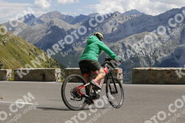 Foto #4005274 | 21-08-2023 12:42 | Passo Dello Stelvio - Prato Seite BICYCLES