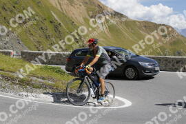 Photo #3855513 | 13-08-2023 11:58 | Passo Dello Stelvio - Prato side BICYCLES