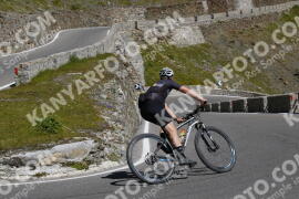 Photo #3854314 | 13-08-2023 11:25 | Passo Dello Stelvio - Prato side BICYCLES