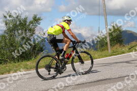 Photo #2575580 | 10-08-2022 11:27 | Pordoi Pass BICYCLES
