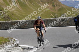 Photo #3855913 | 13-08-2023 12:06 | Passo Dello Stelvio - Prato side BICYCLES