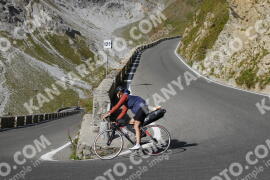 Photo #4048032 | 24-08-2023 09:59 | Passo Dello Stelvio - Prato side BICYCLES