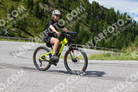 Photo #2615988 | 13-08-2022 11:14 | Pordoi Pass BICYCLES