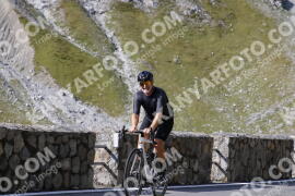 Photo #4074341 | 26-08-2023 10:22 | Passo Dello Stelvio - Prato side BICYCLES
