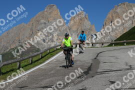 Photo #2552607 | 09-08-2022 09:58 | Pordoi Pass BICYCLES