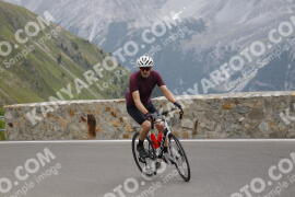 Foto #3267009 | 28-06-2023 14:04 | Passo Dello Stelvio - Prato Seite BICYCLES