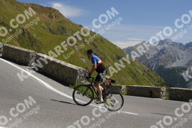 Foto #3676059 | 31-07-2023 12:01 | Passo Dello Stelvio - Prato Seite BICYCLES