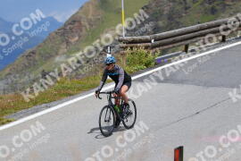 Photo #2433705 | 29-07-2022 13:07 | Passo Dello Stelvio - Peak BICYCLES