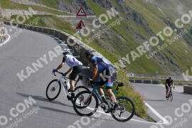 Foto #3874061 | 14-08-2023 10:35 | Passo Dello Stelvio - Prato Seite BICYCLES