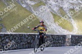 Foto #4074255 | 26-08-2023 10:14 | Passo Dello Stelvio - Prato Seite BICYCLES