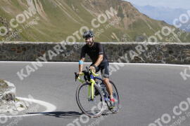 Photo #3982778 | 20-08-2023 12:47 | Passo Dello Stelvio - Prato side BICYCLES