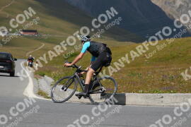 Foto #2394366 | 24-07-2022 14:24 | Passo Dello Stelvio - die Spitze BICYCLES