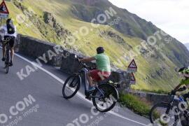 Foto #3784717 | 10-08-2023 09:58 | Passo Dello Stelvio - Prato Seite BICYCLES