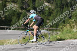 Photo #2573228 | 10-08-2022 09:55 | Pordoi Pass BICYCLES