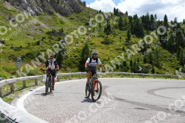 Foto #2560104 | 09-08-2022 14:12 | Pordoi Pass BICYCLES