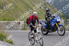 Foto #3763698 | 08-08-2023 14:51 | Passo Dello Stelvio - Prato Seite BICYCLES