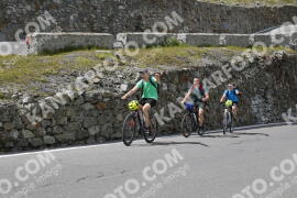 Foto #3860597 | 13-08-2023 15:02 | Passo Dello Stelvio - Prato Seite BICYCLES