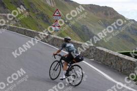 Photo #3873467 | 14-08-2023 09:54 | Passo Dello Stelvio - Prato side BICYCLES