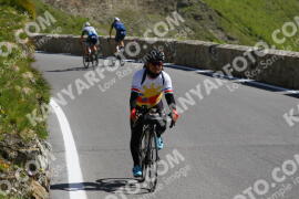 Photo #3460134 | 15-07-2023 10:27 | Passo Dello Stelvio - Prato side BICYCLES