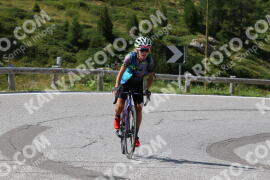 Photo #2521197 | 06-08-2022 10:58 | Pordoi Pass BICYCLES