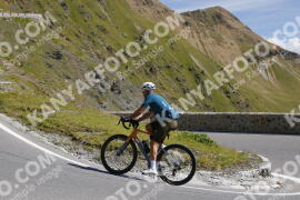 Foto #3854092 | 13-08-2023 11:18 | Passo Dello Stelvio - Prato Seite BICYCLES