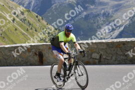 Foto #4005161 | 21-08-2023 12:35 | Passo Dello Stelvio - Prato Seite BICYCLES