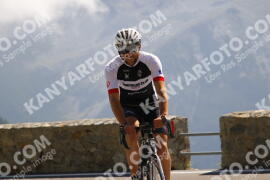 Photo #3460497 | 15-07-2023 10:33 | Passo Dello Stelvio - Prato side BICYCLES