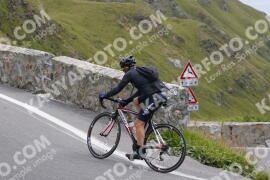 Photo #3754986 | 08-08-2023 12:11 | Passo Dello Stelvio - Prato side BICYCLES
