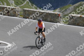 Foto #3346870 | 04-07-2023 12:39 | Passo Dello Stelvio - Prato Seite BICYCLES