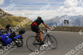 Foto #3833587 | 12-08-2023 11:30 | Passo Dello Stelvio - Prato Seite BICYCLES