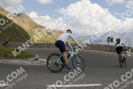Foto #3899448 | 15-08-2023 13:17 | Passo Dello Stelvio - Prato Seite BICYCLES