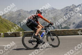 Photo #3527188 | 18-07-2023 12:19 | Passo Dello Stelvio - Prato side BICYCLES