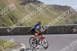 Photo #3238309 | 26-06-2023 10:57 | Passo Dello Stelvio - Prato side BICYCLES