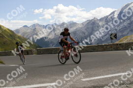 Foto #4003251 | 21-08-2023 11:35 | Passo Dello Stelvio - Prato Seite BICYCLES