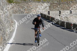 Photo #3979786 | 20-08-2023 09:55 | Passo Dello Stelvio - Prato side BICYCLES