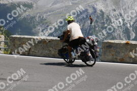 Photo #3490135 | 16-07-2023 13:27 | Passo Dello Stelvio - Prato side BICYCLES