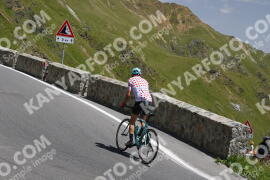 Foto #3528642 | 18-07-2023 13:02 | Passo Dello Stelvio - Prato Seite BICYCLES