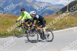 Photo #2487875 | 02-08-2022 13:15 | Passo Dello Stelvio - Peak BICYCLES