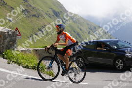 Photo #3461184 | 15-07-2023 11:01 | Passo Dello Stelvio - Prato side BICYCLES