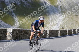 Foto #4074163 | 26-08-2023 10:06 | Passo Dello Stelvio - Prato Seite BICYCLES