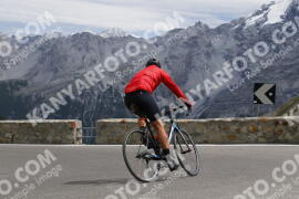 Foto #3759406 | 08-08-2023 13:12 | Passo Dello Stelvio - Prato Seite BICYCLES