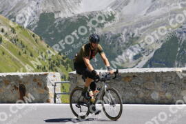 Foto #3592934 | 27-07-2023 13:46 | Passo Dello Stelvio - Prato Seite BICYCLES