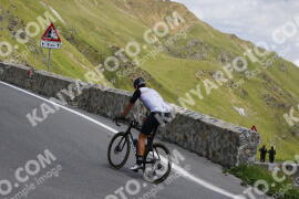 Photo #3446523 | 14-07-2023 13:34 | Passo Dello Stelvio - Prato side BICYCLES
