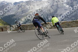 Foto #3313076 | 02-07-2023 12:36 | Passo Dello Stelvio - Prato Seite BICYCLES