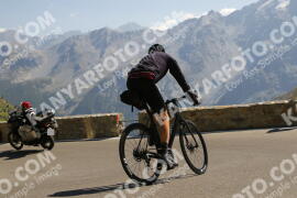 Photo #4018112 | 22-08-2023 11:19 | Passo Dello Stelvio - Prato side BICYCLES