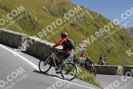 Foto #3810780 | 11-08-2023 12:17 | Passo Dello Stelvio - Prato Seite BICYCLES