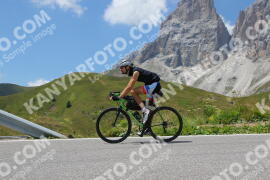 Photo #2504092 | 04-08-2022 13:32 | Sella Pass BICYCLES