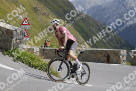Photo #3936065 | 18-08-2023 12:13 | Passo Dello Stelvio - Prato side BICYCLES