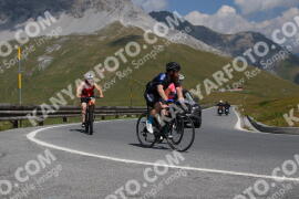 Photo #2384092 | 24-07-2022 11:14 | Passo Dello Stelvio - Peak BICYCLES