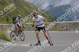 Foto #3785728 | 10-08-2023 11:22 | Passo Dello Stelvio - Prato Seite BICYCLES
